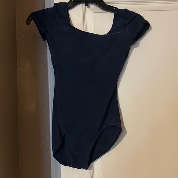 Capezio Costumes Capezio Dance Leotard Poshmark